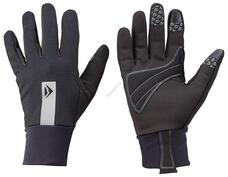 MERIDA Kesztyű ME hosszú WIND LIGHT XXL fekete-szürke 2280010574