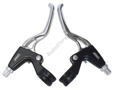 BIKEFUN Fékkar V 3336 ezüst 3336AVE BIKEFUN Fékkar V 3336 ezüst 3336AVE