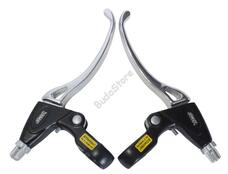BIKEFUN Fékkar V 3348 ezüst 3348AVE BIKEFUN Fékkar V 3348 ezüst 3348AVE
