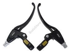 BIKEFUN Fékkar V 3348 fekete 3348AVF BIKEFUN Fékkar V 3348 fekete 3348AVF