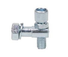 BIKEFUN Fék állító csavar caliperfékhez 64S