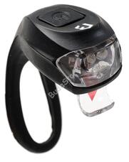 BIKEFUN Lámpa BF szett Pixie fekete (50/ctn) JY-267-2B-SETBK BIKEFUN Lámpa BF szett Pixie fekete (50/ctn) JY-267-2B-SETBK