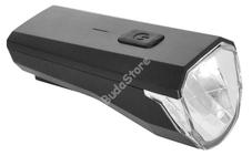 BIKEFUN Lámpa BF első Stream USB (100/ctn) JY-7080-1