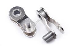 KMC Lánc patentszem félszemes K810 KMC K810OL