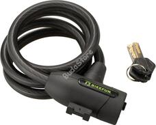 BIKEFUN Lakat BF Armor 2 spirál 12x1200 mm, tartóval (40/kart) L4046-12-1200 BIKEFUN Lakat BF Armor 2 spirál 12x1200 mm, tartóval (40/kart) L4046-12-1200