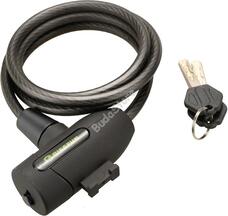 BIKEFUN Lakat BF Hurdle 2 spirál 8x1800 mm, tartóval (50/kart) L4046-8-1800 BIKEFUN Lakat BF Hurdle 2 spirál 8x1800 mm, tartóval (50/kart) L4046-8-1800