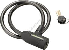 BIKEFUN Lakat BF Tackle 2 kábel 12x900 mm (50/kart) L5046-12-900 BIKEFUN Lakat BF Tackle 2 kábel 12x900 mm (50/kart) L5046-12-900