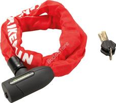BIKEFUN Lakat BF CityChain 2 lánc 5x850 mm, piros (20/kart) L6044-5-850-RD BIKEFUN Lakat BF CityChain 2 lánc 5x850 mm, piros (20/kart) L6044-5-850-RD
