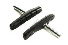 BIKEFUN Fékpofa BF MTB 72 mm csapos fekete MTB-945-BKBK BIKEFUN Fékpofa BF MTB 72 mm csapos fekete MTB-945-BKBK