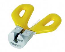 SAPIM Szerszám SA küllőkulcs 14G sárga SAACC17