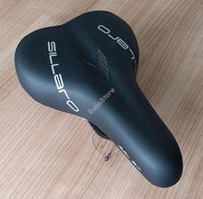 BIKEFUN Nyereg SM trekking férfi (25/ctn) SM-7300 BIKEFUN Nyereg SM trekking férfi (25/ctn) SM-7300