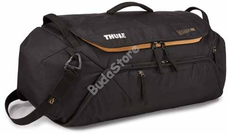 THULE Táska TH Roundtrip Bike Gear Locker,  fekete TH3204352