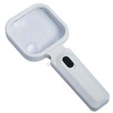 Levenhuk Zeno Read ZR10 fehér nagyító 74066 Levenhuk Zeno Read ZR10 fehér nagyító 74066