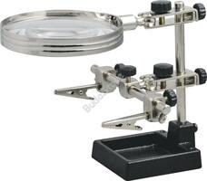 Levenhuk Zeno Refit ZF15 nagyító 74074 Levenhuk Zeno Refit ZF15 nagyító 74074