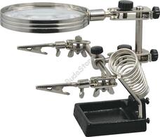 Levenhuk Zeno Refit ZF17 nagyító 74075 Levenhuk Zeno Refit ZF17 nagyító 74075