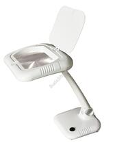 Levenhuk Zeno Lamp ZL9 nagyító 74082 Levenhuk Zeno Lamp ZL9 nagyító 74082