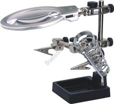 Levenhuk Zeno Refit ZF21 nagyító 74077 Levenhuk Zeno Refit ZF21 nagyító 74077