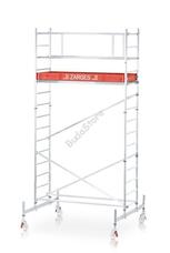 ZARGES Z300 Guruló modulállvány B 44501