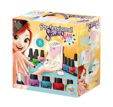 BUKI Professzionális Manikűr Stúdió BUKI Professzionális Manikűr Stúdió