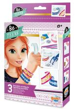 BUKI Csillogó karkötő készítő - Sparkling Bracelets BUKI Csillogó karkötő készítő - Sparkling Bracelets