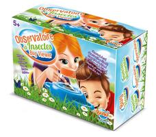 BUKI Bogárnéző BUKI Bogárnéző