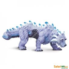 SAFARI Arctic Dragon - Sarkivdéki sárkány