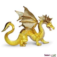 SAFARI Arany sárkány - Golden Dragon