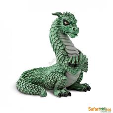 SAFARI Mogorva Sárkány - Grumpy Dragon