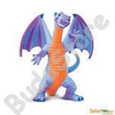 SAFARI Happy Dragon - Vidám Sárkány