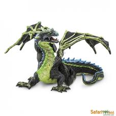 SAFARI Fog dragon