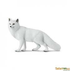 SAFARI Fehér sarki róka - Arctic Fox