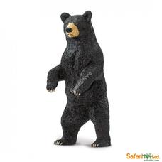 SAFARI Fekete medve - Black Bear