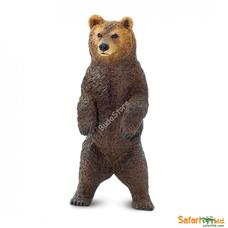 SAFARI Grizli medve - Grizzly Bear