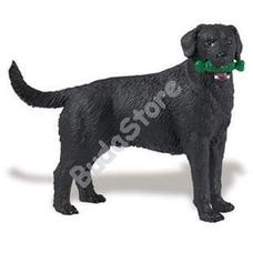 SAFARI Fekete labrador