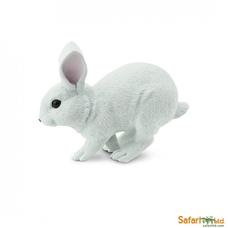 SAFARI White Bunny - Fehér Nyuszi