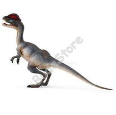 SAFARI Dilophsaurus
