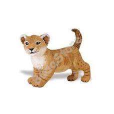 SAFARI Oroszlán kölyök - Lion Cub