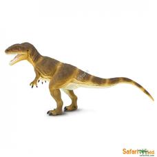 SAFARI Carcharodontosaurus
