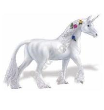 SAFARI Unicorn - Hófehér Unikornis