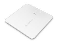 BEURER GS 225 Üvegmérleg fehér GS225