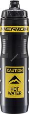 MERIDA Kulacs ME Thermo sárga/fekete 650 ml 2123003626 MERIDA Kulacs ME Thermo sárga/fekete 650 ml 2123003626