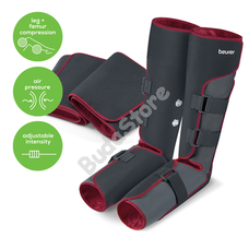 BEURER FM 150 Pro Vénatréner FM150Pro BEURER FM 150 Pro Vénatréner FM150Pro