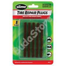 SLIME Slime tubeless javító szalag 5 db 20233 SLIME Slime tubeless javító szalag 5 db 20233
