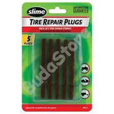 SLIME Slime tubeless javító szalag 5 db 20233