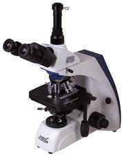 Levenhuk MED 35T trinokuláris mikroszkóp 74001