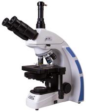 Levenhuk MED 45T trinokuláris mikroszkóp 74009