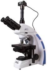 Levenhuk MED D45T digitális trinokuláris mikroszkóp 74010