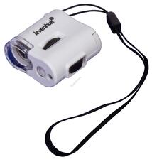 Levenhuk Zeno Cash ZC2 zsebmikroszkóp 74107 Levenhuk Zeno Cash ZC2 zsebmikroszkóp 74107