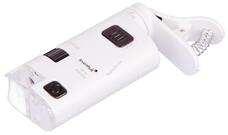 Levenhuk Zeno Cash ZC12 zsebmikroszkóp 74113 Levenhuk Zeno Cash ZC12 zsebmikroszkóp 74113