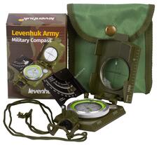 Levenhuk Army AC20 iránytű 74117 Levenhuk Army AC20 iránytű 74117